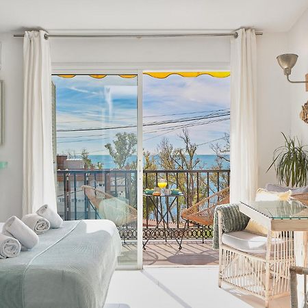 Pedregalejo Designe & Beach Малага Экстерьер фото